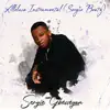 Sergie Gbésségan - Alleluia Instrumental (Sergie Beatz) - Single